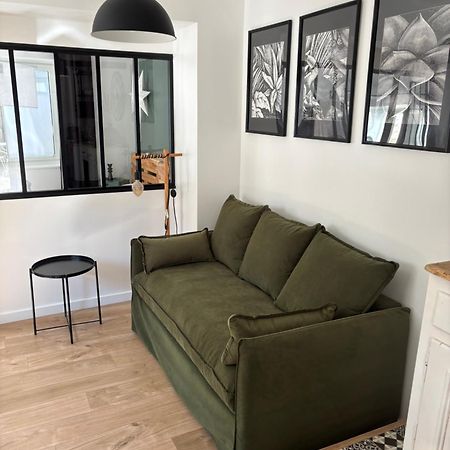 La Tete Dans Les Etoiles Appartement Aumont-en-Halatte Buitenkant foto
